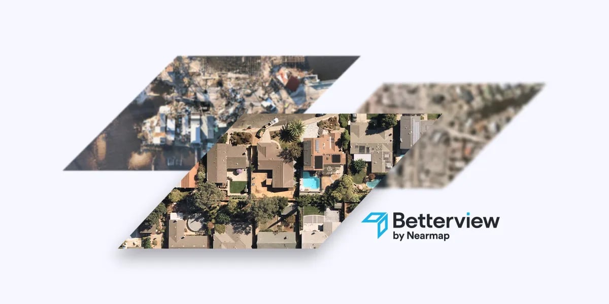 Discussing P&C Challenges with Betterview by Nearmap