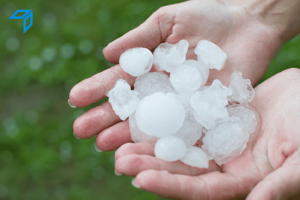 Property Intelligence: Hail Claims, Property Data, & Risk Management