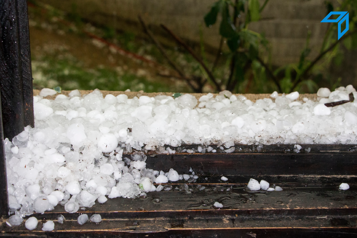 Property Intelligence: Manage Hail Risk & Hail Claims