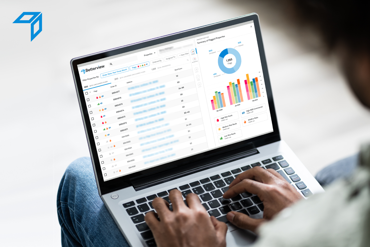 Automate underwriting with predictive AI 