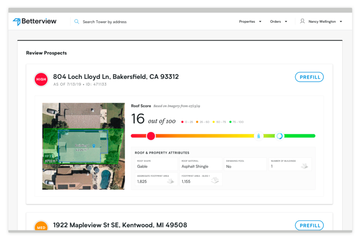 Frederick Mutual Signs Commercial Agreement to Use Betterview’s Property Risk Management Platform and Predictive Analytics