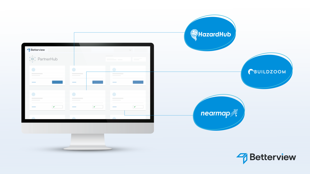 PartnerHub: Third-Party Property Intelligence Within the Betterview Platform
