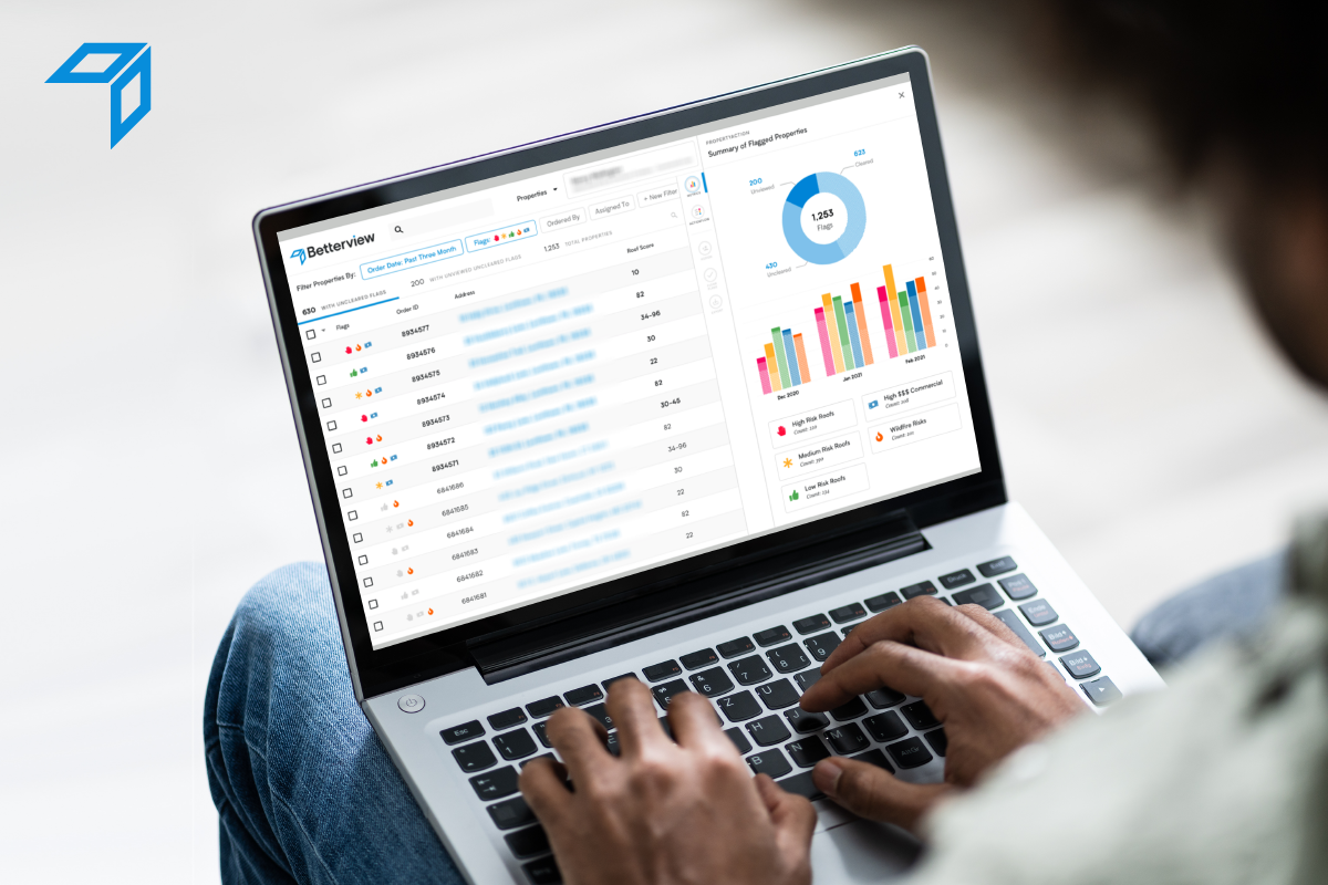 Automate Everything: How Flagging Improves Underwriting Efficiency